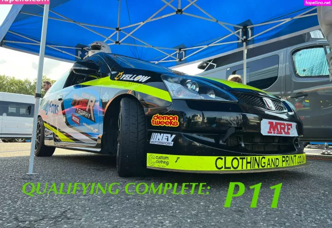 Mansellracing OnlyFans Thumbnail #gQiZx3VZLT