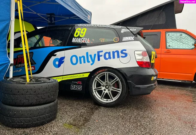 Mansellracing OnlyFans Thumbnail #gthPgZ7qkV