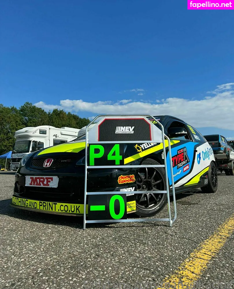 mansellracing Nude Leaked OnlyFans Photo #iAykM5By9S