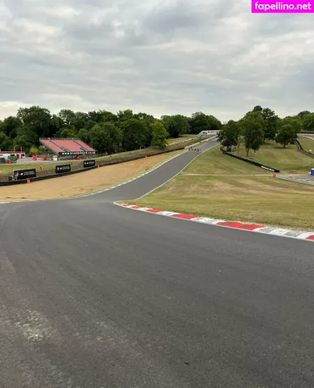 Mansellracing OnlyFans Thumbnail #irOUZFeIow