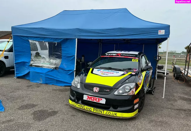 Mansellracing OnlyFans Thumbnail #jq1SYdDoV4