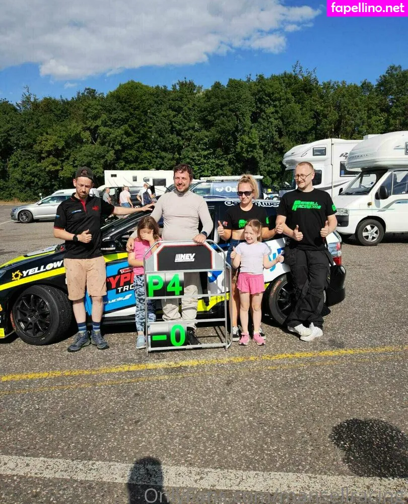 mansellracing Nude Leaked OnlyFans Photo #lFpBBuPNNH