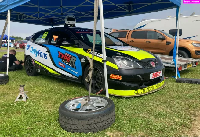 Mansellracing OnlyFans Thumbnail #ym4Y8ZAGnY