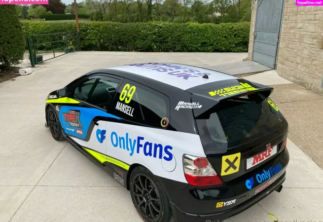 Mansellracing OnlyFans Thumbnail #zlAUSWkUyH