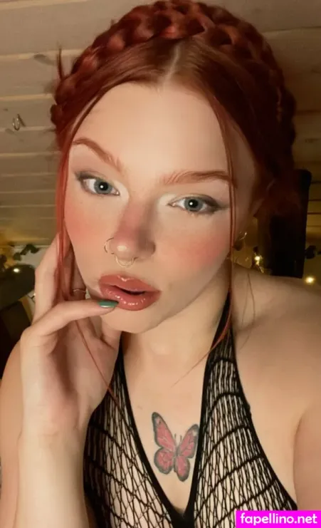 Mansikkamiinafree OnlyFans Thumbnail #lgzJPKidkW