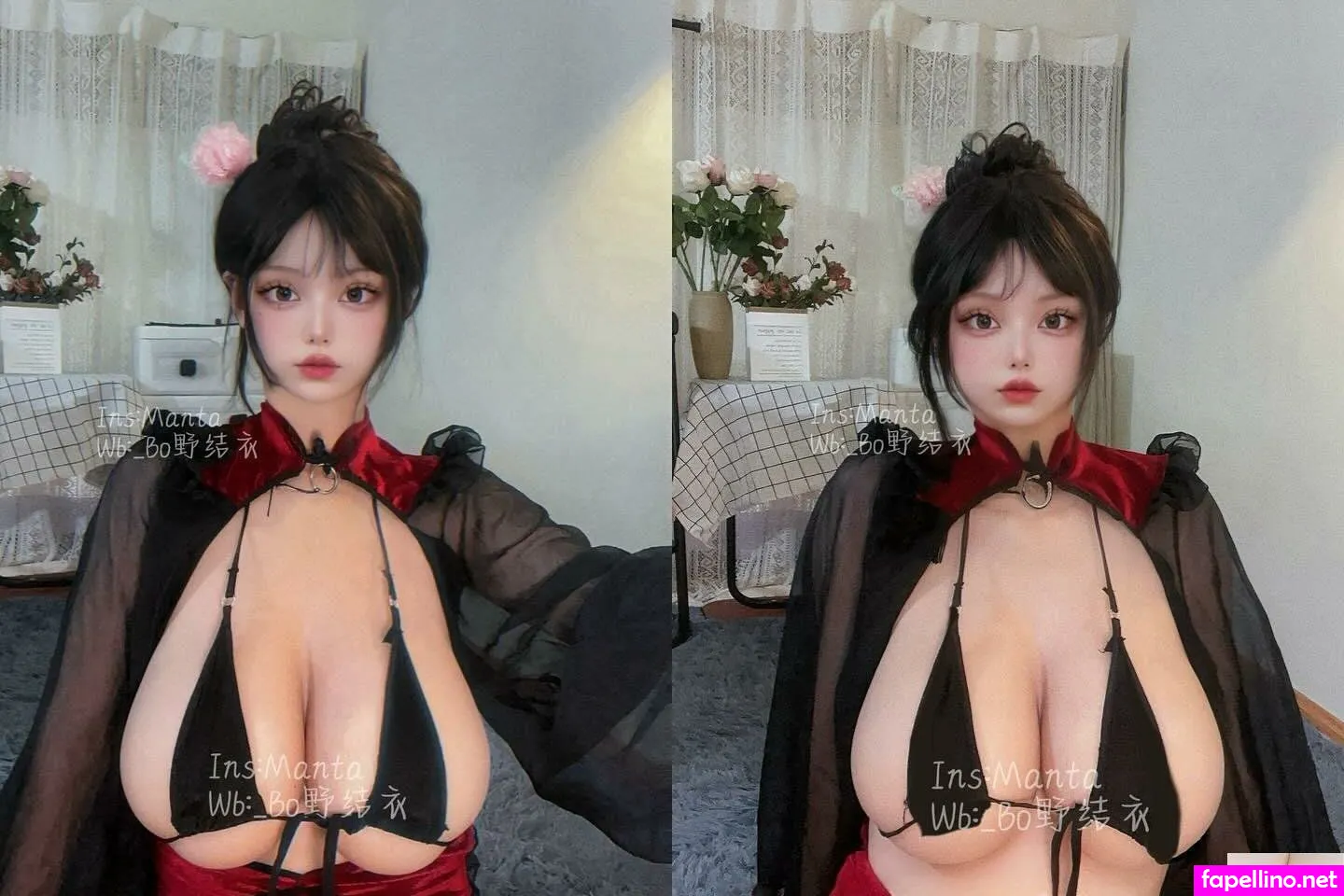 Bo, Manta_996 Nude Leaked OnlyFans Photo #P5R8lQ25pe