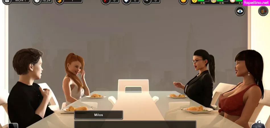 Manthe House OnlyFans Thumbnail #uHt8WcXE89