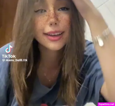 Manu Bell OnlyFans Thumbnail #WKP5wKJ4L7