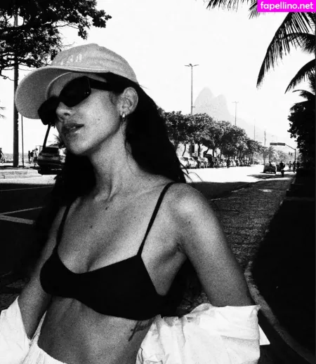 Manu Gavassi OnlyFans Thumbnail #BnVo0SYeDC