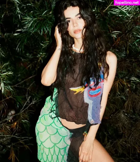 Manu Gavassi OnlyFans Thumbnail #HXUSFwY2mr