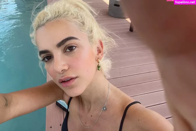 Manu Gavassi OnlyFans Thumbnail #NxRX9fszdU