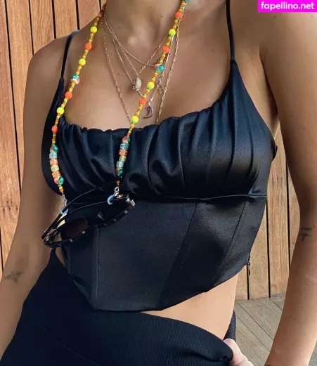 Manu Gavassi OnlyFans Thumbnail #VXD20gtXed