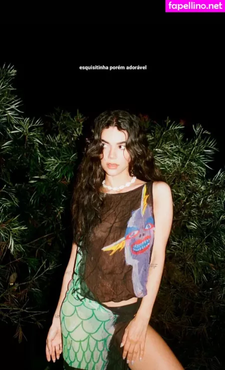 Manu Gavassi OnlyFans Thumbnail #ZoV6hhZ3ZG