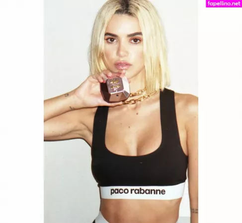 Manu Gavassi OnlyFans Thumbnail #kaFJ65llJ0