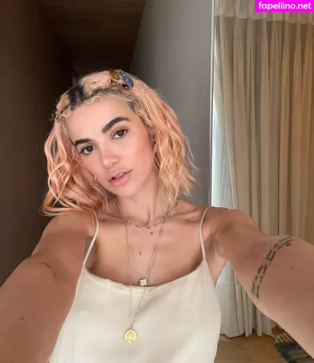 Manu Gavassi OnlyFans Thumbnail #kbOUZKM8XQ