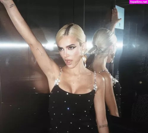 Manu Gavassi OnlyFans Thumbnail #nTY66HfgXZ