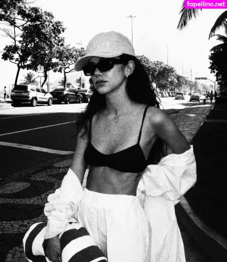 Manu Gavassi OnlyFans Thumbnail #yvVXF7CIvJ