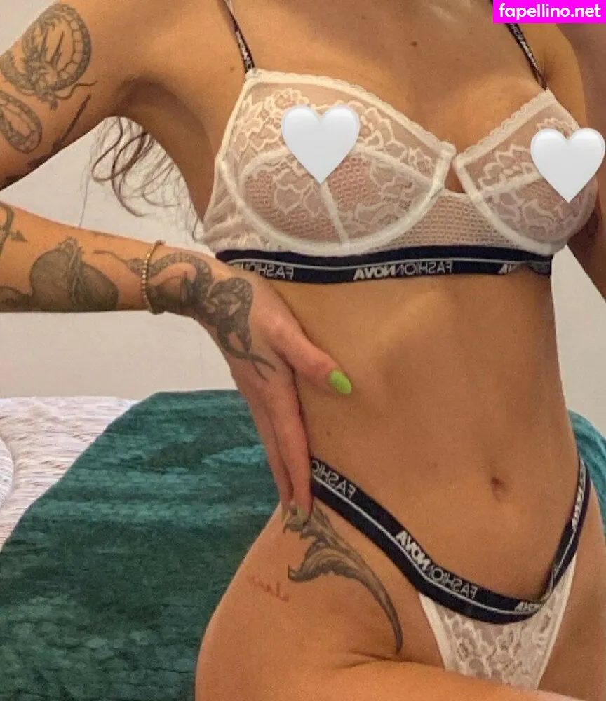 manuzinhaguglielmi Nude Leaked OnlyFans Photo #Hp7S97C78x