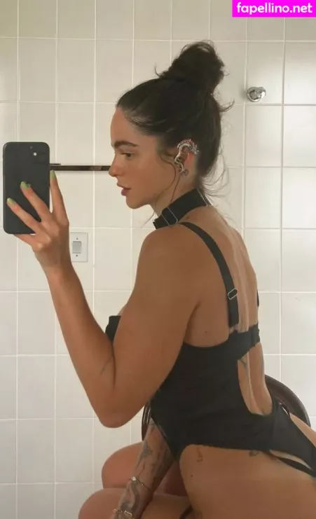 Manu Guglielmi OnlyFans Thumbnail #JGi4Tn53P3