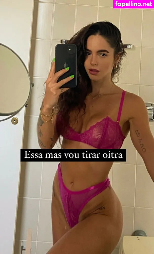 manuzinhaguglielmi Nude Leaked OnlyFans Photo #agKdvje60H