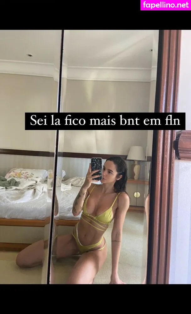 manuzinhaguglielmi Nude Leaked OnlyFans Photo #fFPynlHXi2