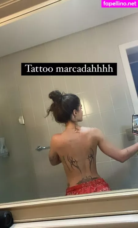 Manu Guglielmi OnlyFans Thumbnail #shicCePtUd