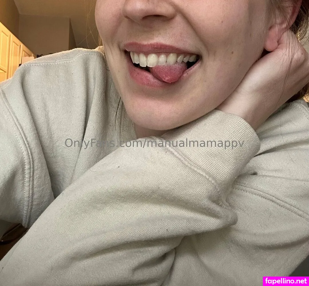manualmamappv Nude Leaked OnlyFans Photo #B7xtBjdGaw