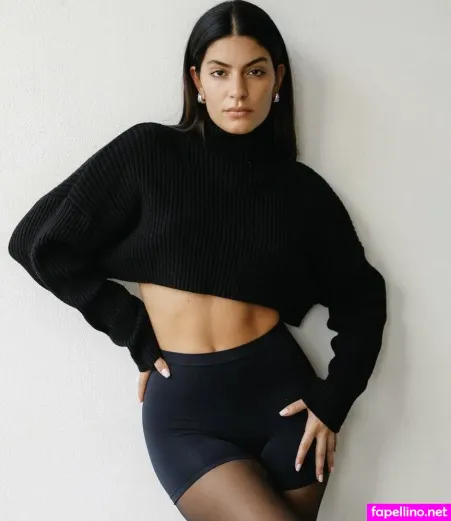 Manuela Alvarez Hernandez OnlyFans Thumbnail #yYsM5Av7ey