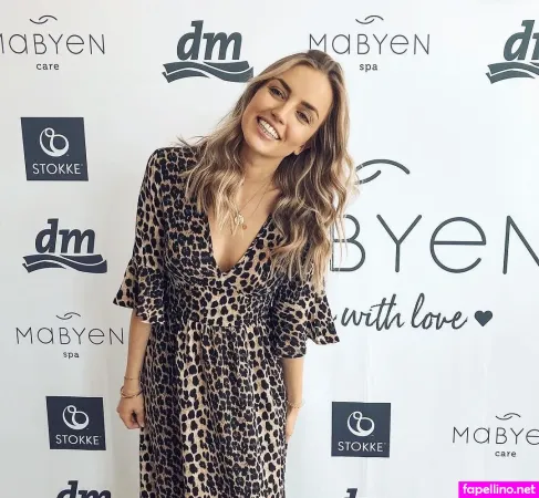 Manuela Apitzsch Maapi90 OnlyFans Thumbnail #I8kwdofrAG