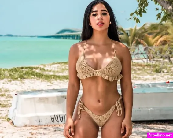 Manuela Arango OnlyFans Thumbnail #NlEmIKLy1C