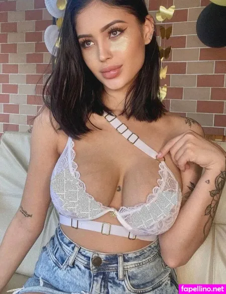 Manuela Cadavi OnlyFans Thumbnail #j5LDoJQNDl