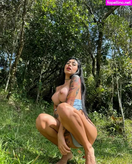 Manuela Castano OnlyFans Thumbnail #v0VqpJqXAP