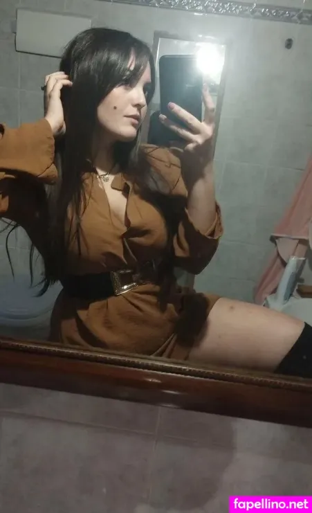 Manuela Conigliaro OnlyFans Thumbnail #plHCq8L41x