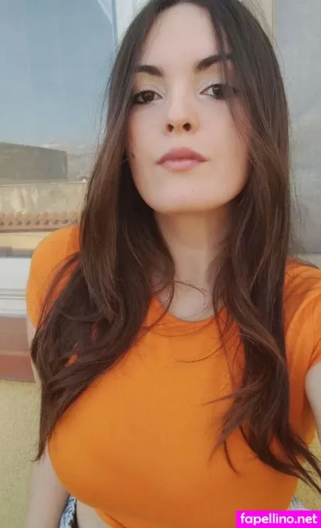 Manuela Conigliaro OnlyFans Thumbnail #zbEcFuEDqV