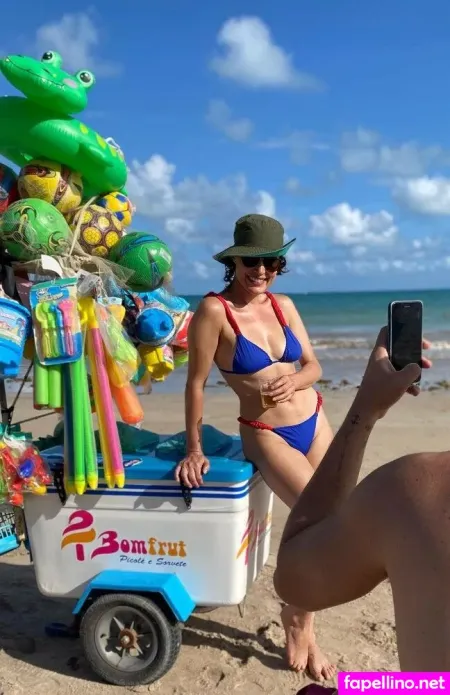 Manuela Do Monte OnlyFans Thumbnail #5QrbXwLUWQ