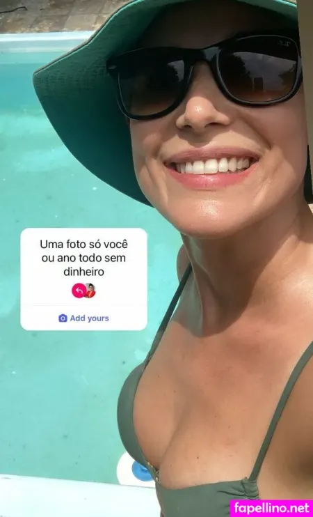 Manuela Do Monte OnlyFans Thumbnail #8EwjmWKfUm