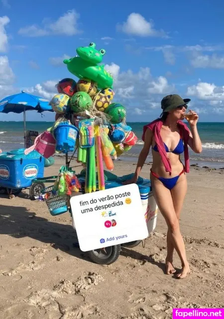 Manuela Do Monte OnlyFans Thumbnail #KhMaOVGs8S