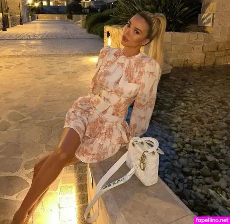 Manuela Milinkovic OnlyFans Thumbnail #FS0dqqcX1w