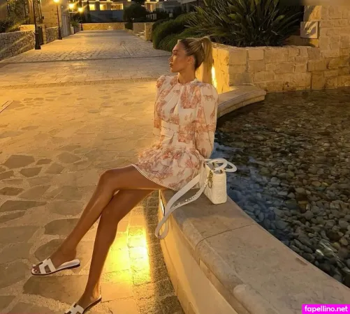 Manuela Milinkovic OnlyFans Thumbnail #ISjc0slUyC