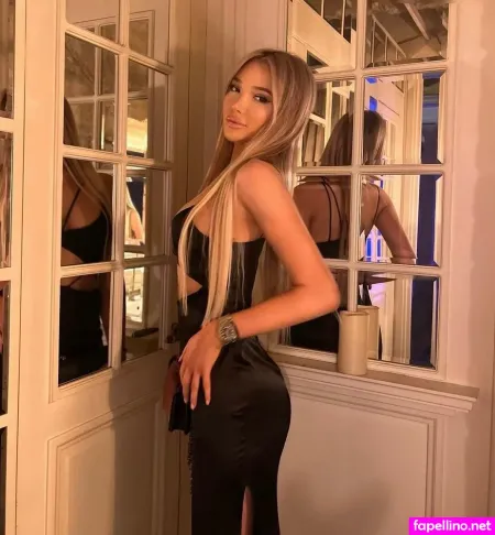 Manuela Milinkovic OnlyFans Thumbnail #soIB6SjFdK