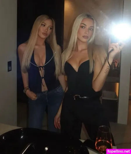 Manuela Milinkovic OnlyFans Thumbnail #vuUwBOpZSL