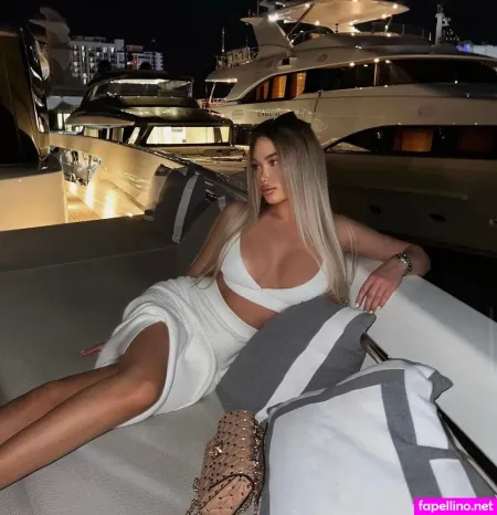 Manuela Milinkovic OnlyFans Thumbnail #xzkzvhfdb8
