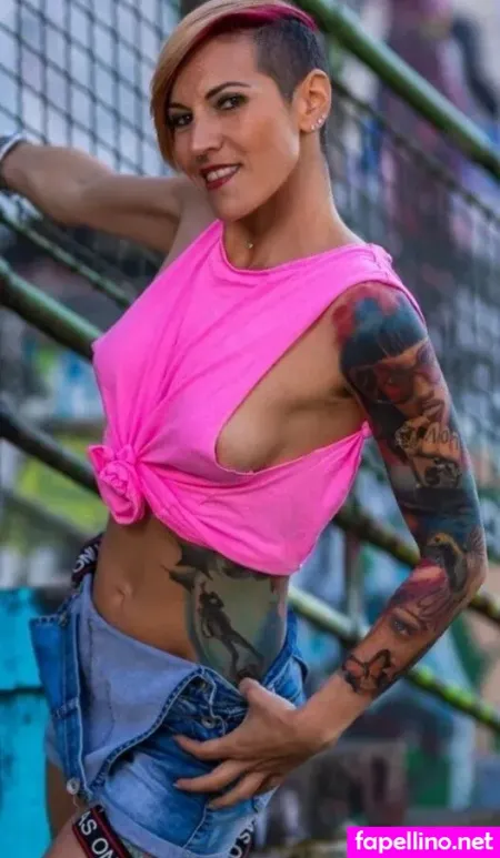 Manuela Msc OnlyFans Thumbnail #XSGw8tUESf