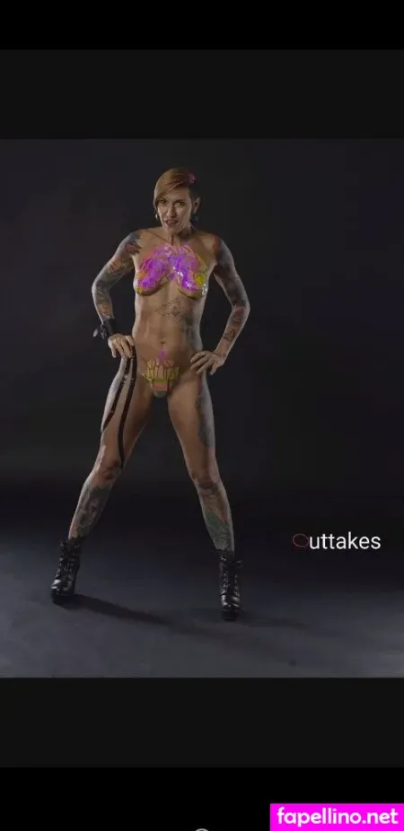 Manuela Msc OnlyFans Thumbnail #lnnYjuwadF