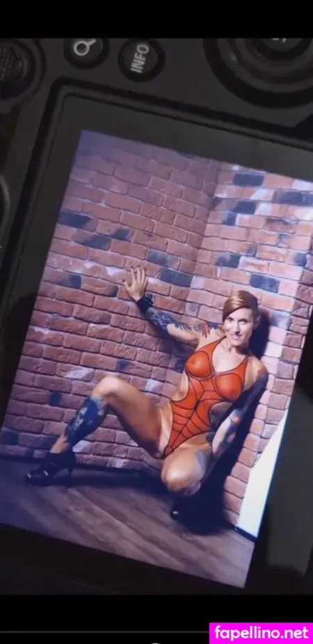 Manuela Msc OnlyFans Thumbnail #v8cEWm0x7B