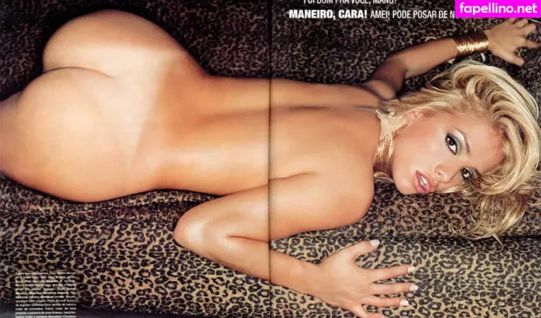 Manuela Saadeh OnlyFans Thumbnail #3HBHAwBUzg