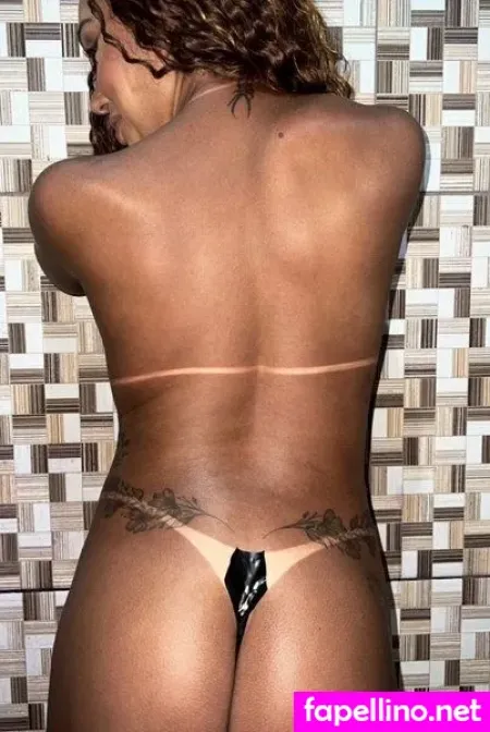 Manuela William OnlyFans Thumbnail #6AG5AnMf9u