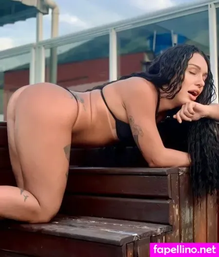 Manuela William OnlyFans Thumbnail #EcmzmM1iVp