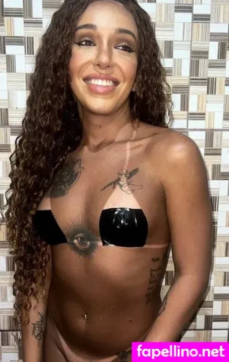 Manuela William OnlyFans Thumbnail #d7LwMSQraL