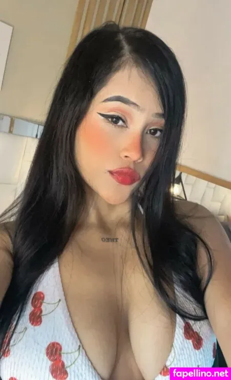 Manuela Zapata OnlyFans Thumbnail #2tbCMAjENw
